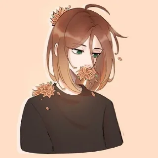 Sticker from УЛЕЙ КРАШ