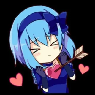 😄 emoji Witch's Heart Telegram sticker 19 of 46