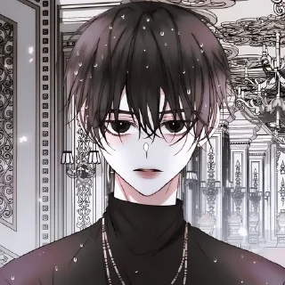 🗡 emoji Лойд @rrrrriom Telegram sticker 12 of 79