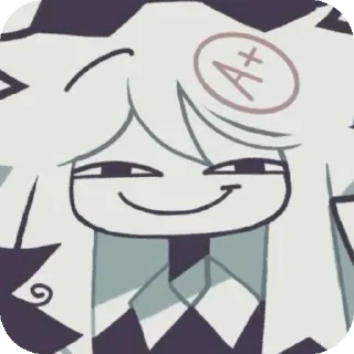 👍 emoji 🧼Оли🧼 Telegram sticker 11 of 120