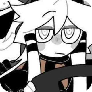👍 emoji 🧼Оли🧼 Telegram sticker 5 of 120