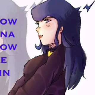 😼 emoji самогон и Джоске канон Telegram sticker 12 of 27
