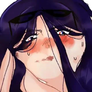 😏 emoji самогон и Джоске канон Telegram sticker 17 of 27