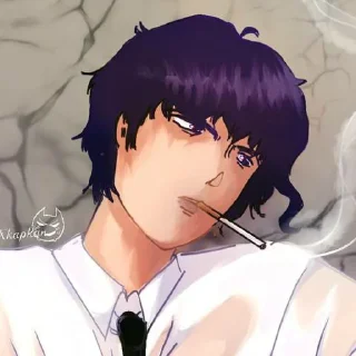 😒 emoji самогон и Джоске канон Telegram sticker 16 of 27