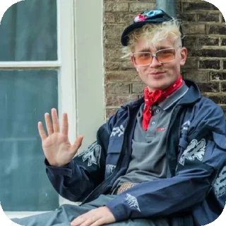 🪑 emoji Йост хз не придумал Telegram sticker 11 of 26