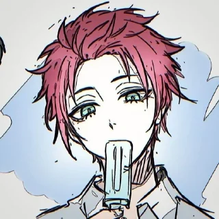 🌟 emoji любовь всей жизни Telegram sticker 5 of 120