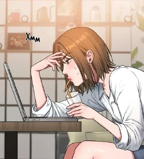 💋 emoji с днем рождения моя зайка) Telegram sticker 6 of 120