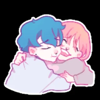 🌟 emoji малиновый джем Telegram sticker 2 of 15