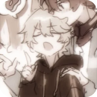 🌟 emoji Тарталья/итер !!! @KoshkarizeS Telegram sticker 14 of 55