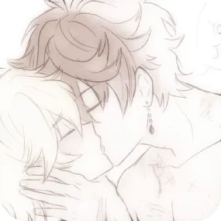 🌟 emoji Тарталья/итер !!! @KoshkarizeS Telegram sticker 7 of 55