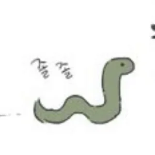 😶 emoji @kamelpack69 | Чжучжи Лан | Telegram sticker 12 of 65