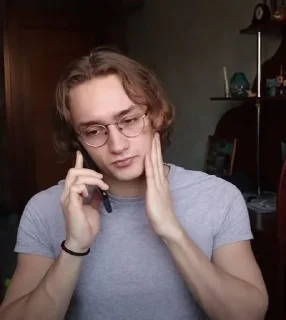 🤳 emoji это всё. Юра. Telegram sticker 15 of 28