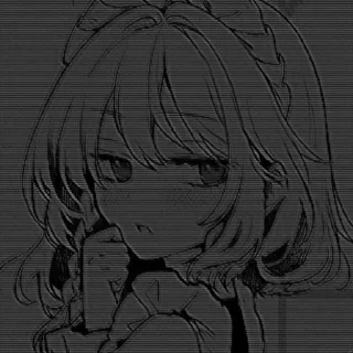🐾 emoji чδ-ɯки 𖥔 @st_m0on ⃝🕊 Telegram sticker 18 of 40