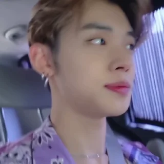 🍨 emoji yeonjun @keryohelp Telegram sticker 5 of 33