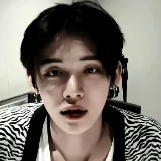 🐚 emoji ∅ yeonjun by @denskiehelp Telegram sticker 11 of 20