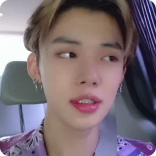 🌟 emoji 彡 yeonjun. 🐠 Telegram sticker 9 of 30