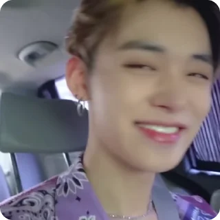 🌟 emoji 彡 yeonjun. 🐠 Telegram sticker 2 of 30
