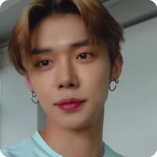🌟 emoji 彡 yeonjun. 🐠 Telegram sticker 24 of 30