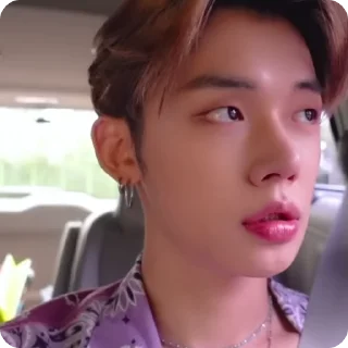 🌟 emoji 彡 yeonjun. 🐠 Telegram sticker 10 of 30