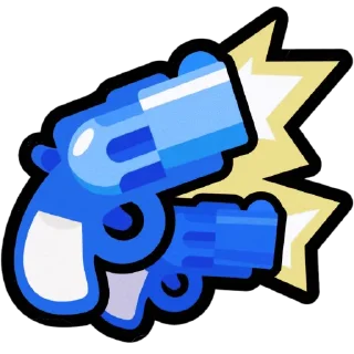 🔫 emoji Brawl Stars Sprays • @Earth928B Telegram sticker 6 of 75