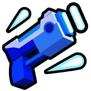 🔫 emoji Brawl Stars Sprays • @Earth928B Telegram sticker 4 of 75