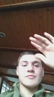 👋 emoji посіпаки Telegram sticker 9 of 24