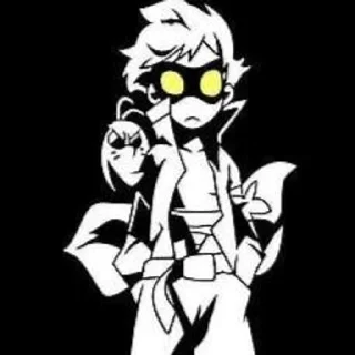 🌟 emoji Гуррен Лаганн. Telegram sticker 17 of 63