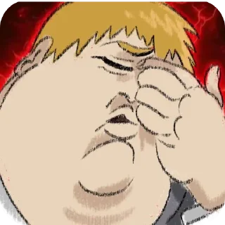 👄 emoji Два яйца и пенис Telegram sticker 15 of 117
