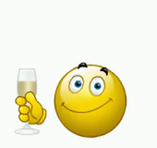 🌟 emoji ну и чё) Telegram sticker 19 of 120
