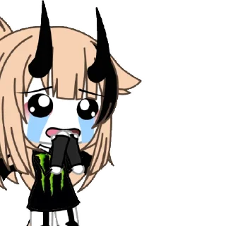 😭 emoji Не ну а шо. Telegram sticker 8 of 54
