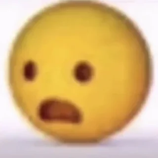 Sticker from Это... Ну ему жопа
