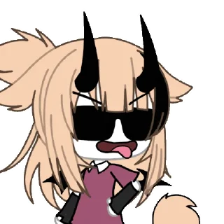 😎 emoji Не ну а шо. Telegram sticker 13 of 54