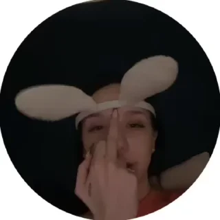 🌟 emoji снова я Telegram sticker 23 of 45