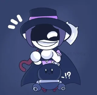 🔪 emoji brawl stars Telegram sticker 18 of 30