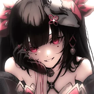 🎊 emoji ㅤ─╶s𝗍ᥱrᥣ❀s s𝗍іᥴk @sterlosstick Telegram sticker 12 of 50