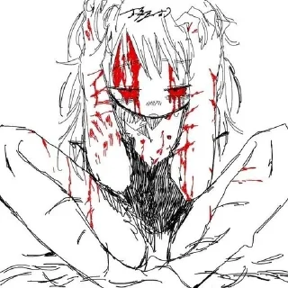 ☺️ emoji артхаус от поли Telegram sticker 7 of 43