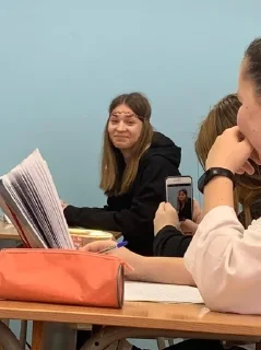 😈 emoji 8а Лучшие просто Telegram sticker 14 of 97