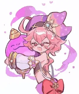 🌟 emoji ♡︎Дори♡︎ Telegram sticker 21 of 38
