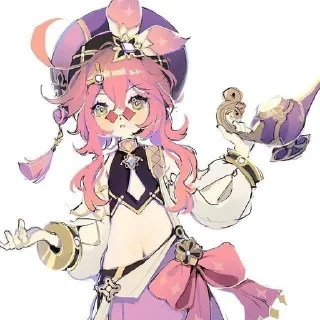 💗 emoji ♡︎Дори♡︎ Telegram sticker 13 of 38