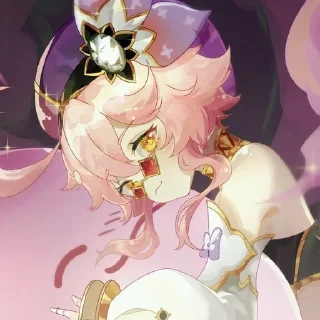 💗 emoji ♡︎Дори♡︎ Telegram sticker 16 of 38