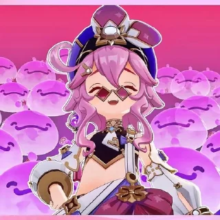 💗 emoji ♡︎Дори♡︎ Telegram sticker 15 of 38