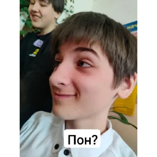 😑 emoji Аое, солёный СП Telegram sticker 13 of 36