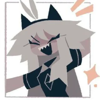 🔥 emoji Katie//🎬 @fpeoke Telegram sticker 1 of 70