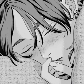 🌟 emoji BL любімки Telegram sticker 15 of 102