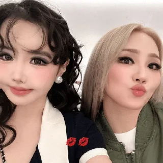 🌟 emoji Park Bom Telegram sticker 5 of 22