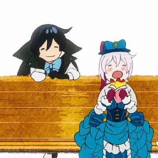 😍 emoji мой ванитас myr Telegram sticker 20 of 45
