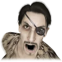 😡 emoji Ryu ga Gotoku :: @line_stickers Telegram sticker 16 of 40