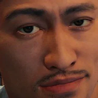 😏 emoji yakuza :: @camer0n0bscura Telegram sticker 21 of 79