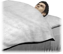 😴 emoji Ryu ga Gotoku :: @line_stickers Telegram sticker 21 of 40