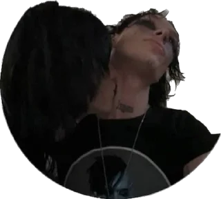 ❤️ emoji 9мыш и его друзья@hisad Telegram sticker 18 of 20